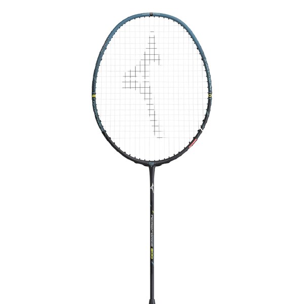 Acroforce 200 Badminton Racket (Charcoal / Grayish Green)