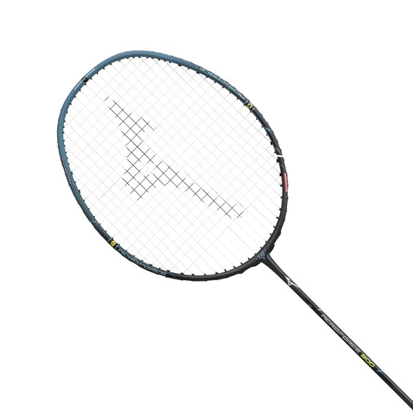 Acroforce 200 Badminton Racket (Charcoal / Grayish Green)