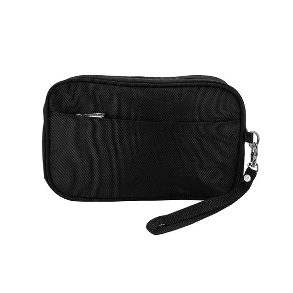 Wristlet Pouch