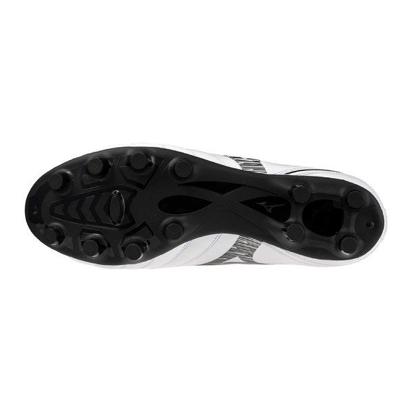26AW Monarcida Neo III Select Football / Soccer Boots (Shoes) (White / Black) [Unisex]
