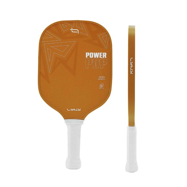 Power Pop Pickleball Paddle Starter Pack