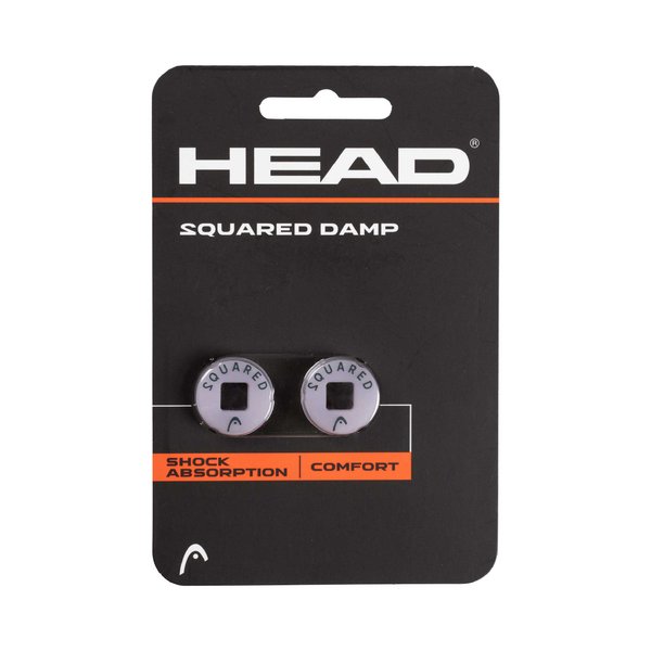 Squared Dampener