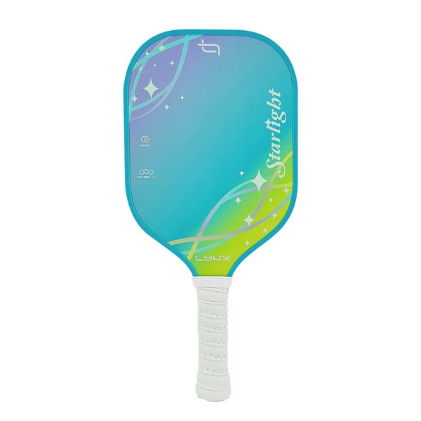 Starlight Pickleball Paddle (Blue)