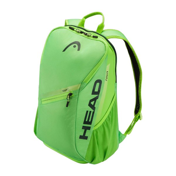 Tour Backpack 25L (Sharp Green 2026)