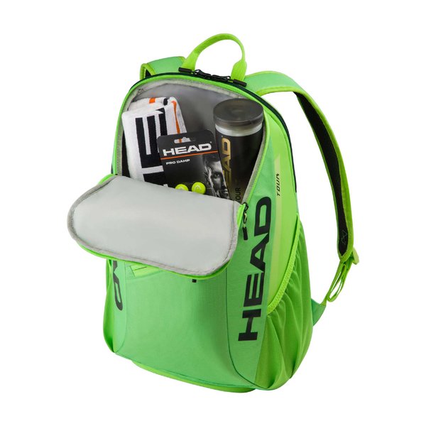 Tour Backpack 25L (Sharp Green 2026)