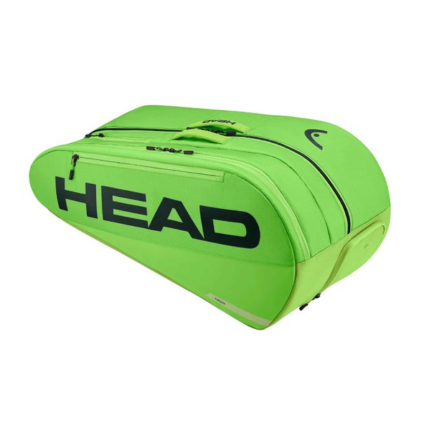 Tour Racquet Bag L (Sharp Green 2026)