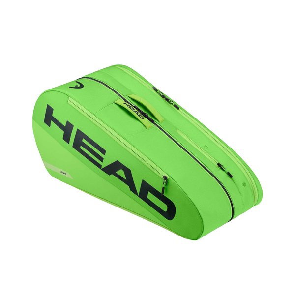 Tour Racquet Bag L (Sharp Green 2026)