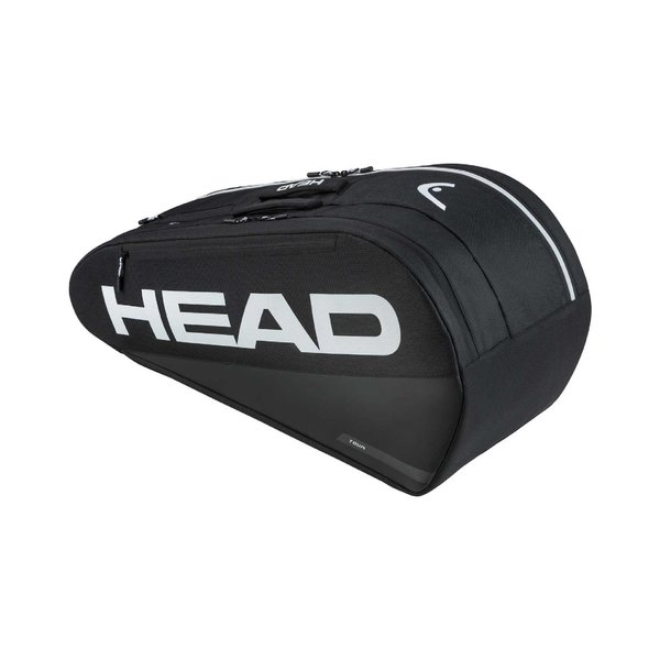 Tour Racquet Bag M (Black)