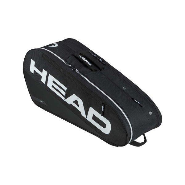 Tour Racquet Bag M (Black)