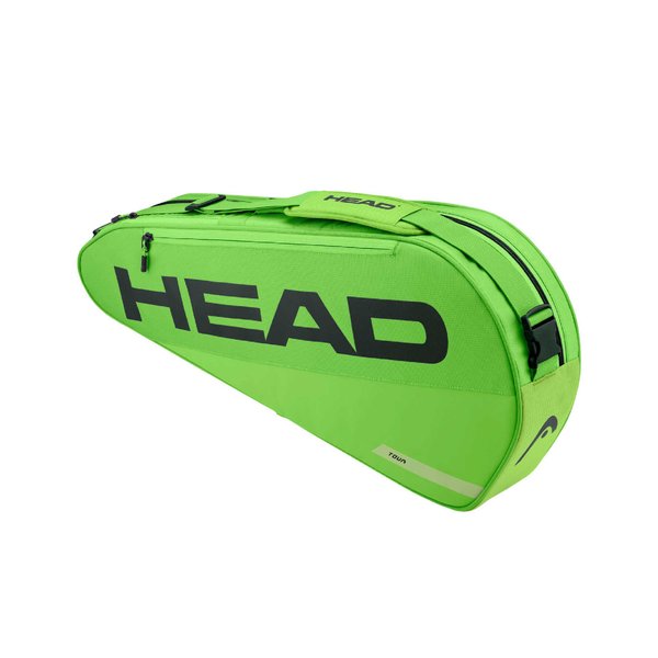 Tour Racquet Bag S (Sharp Green 2026)