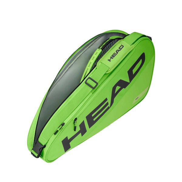 Tour Racquet Bag S (Sharp Green 2026)