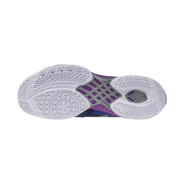 26AW Wave Claw Pro 3 Badminton Shoe (Beacon Blue / Dahlia / Surf The Web) [Unisex]