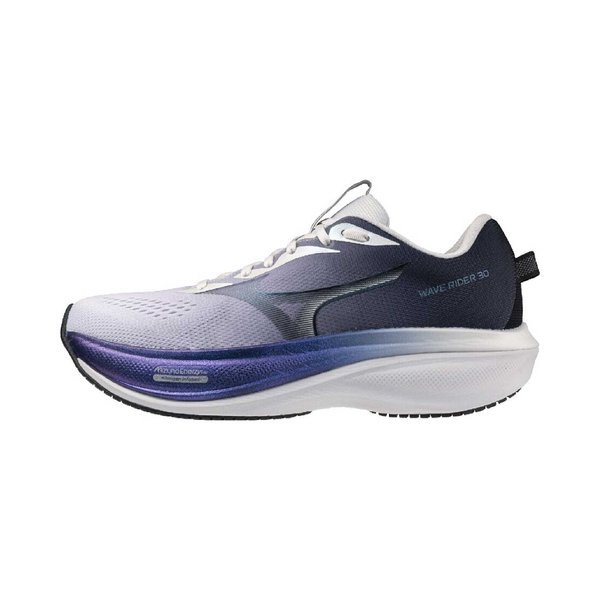 26AW Wave Rider 30 TSUKIAKARI Running Shoe (Vulcan / Lilac Hint / Moonlit Ocean) [Unisex]