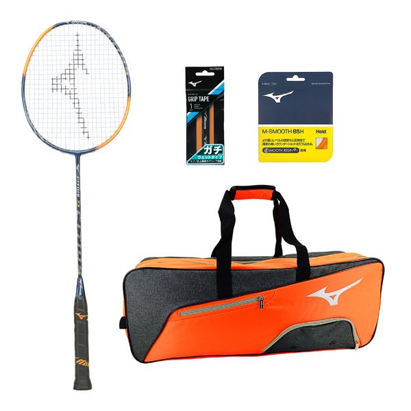 Citius 73 Badminton Set
