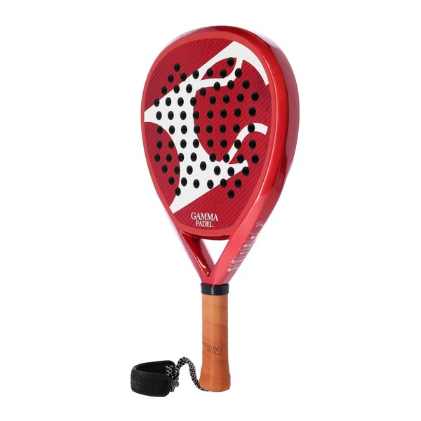 Parker Padel Racket