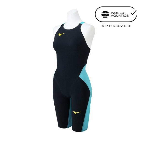 GX SONIC 6 ET Racing Half Suit (Competition Swimwear) (Women's)