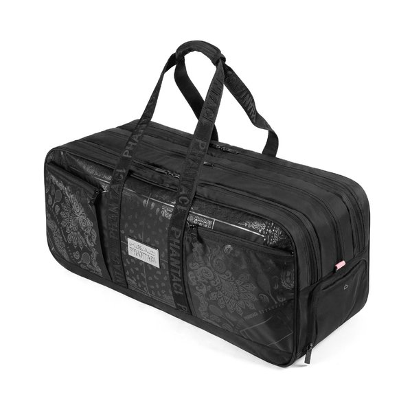 Phantaci Pro Duffle Bag L (Black)