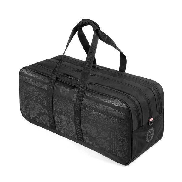 Phantaci Pro Duffle Bag L (Black)