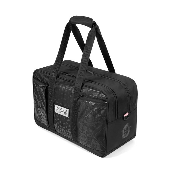 Phantaci Pro Tote Bag 35L (Black)