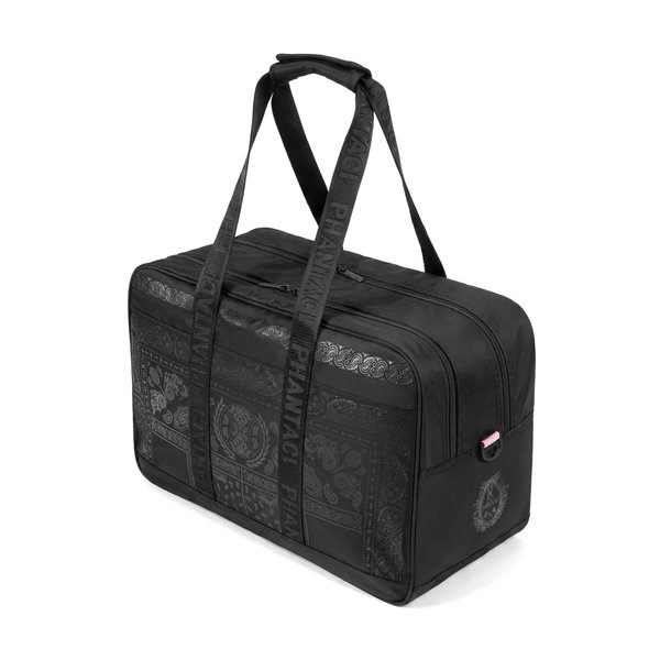 Phantaci Pro Tote Bag 35L (Black)