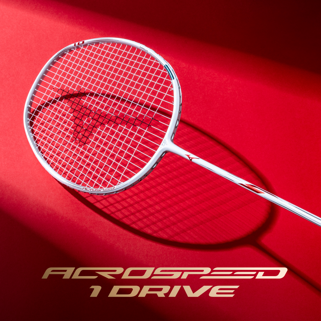 Mizuno Made In Japan Acrospeed 1 Drive Japan Edition