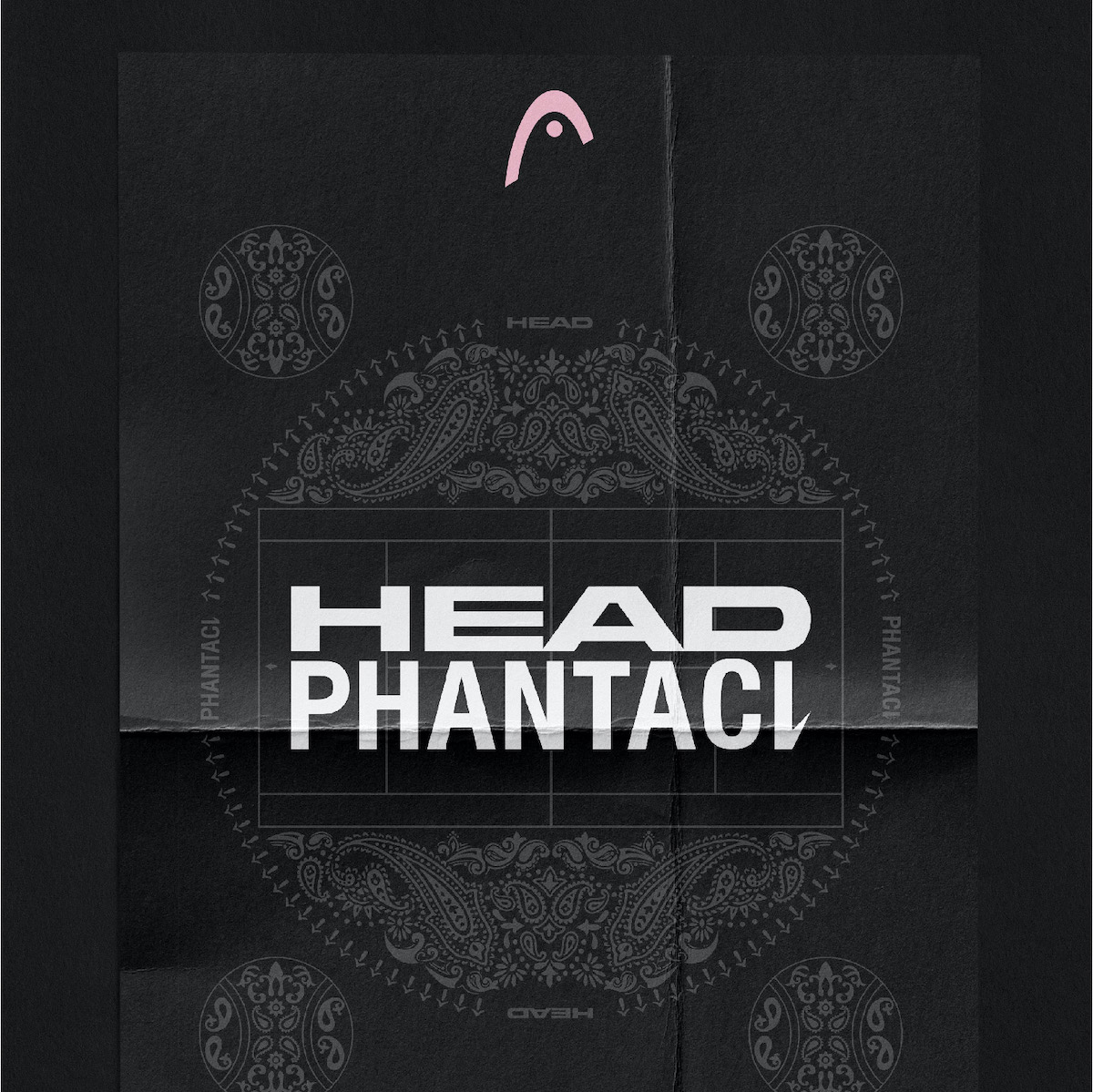 HEAD x Phantaci Collection