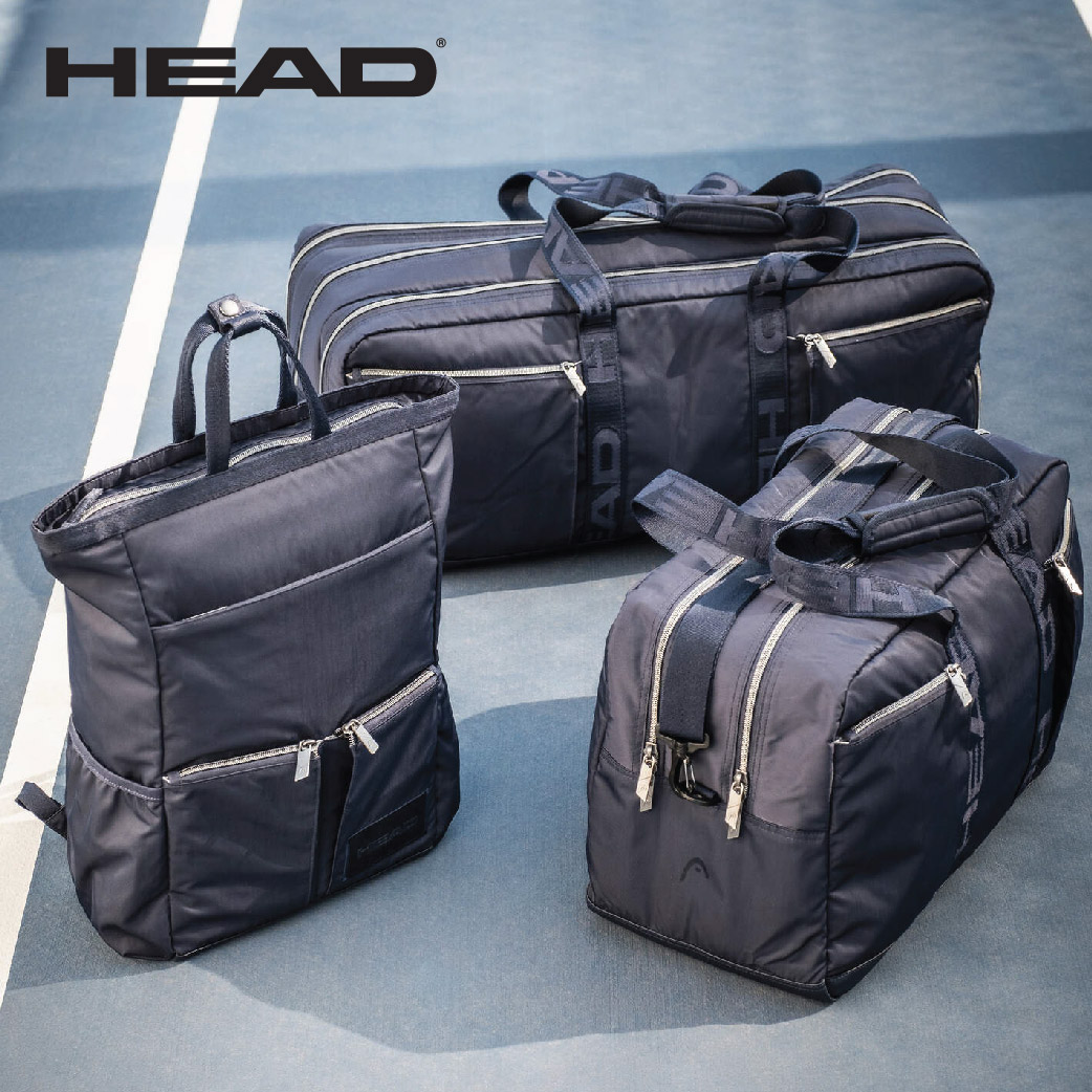 HEAD Pro Bags