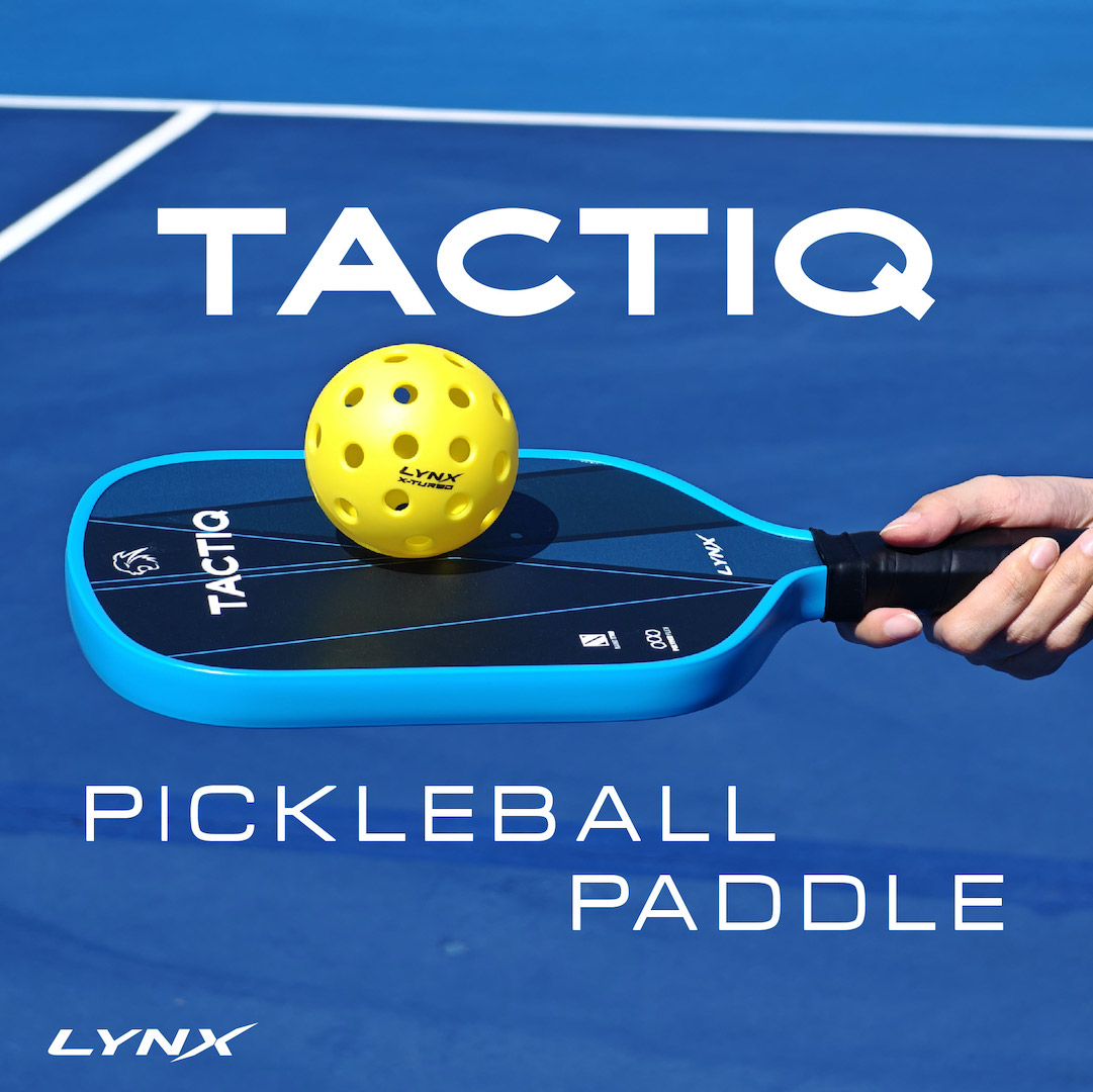 Lynx Tactiq Paddle