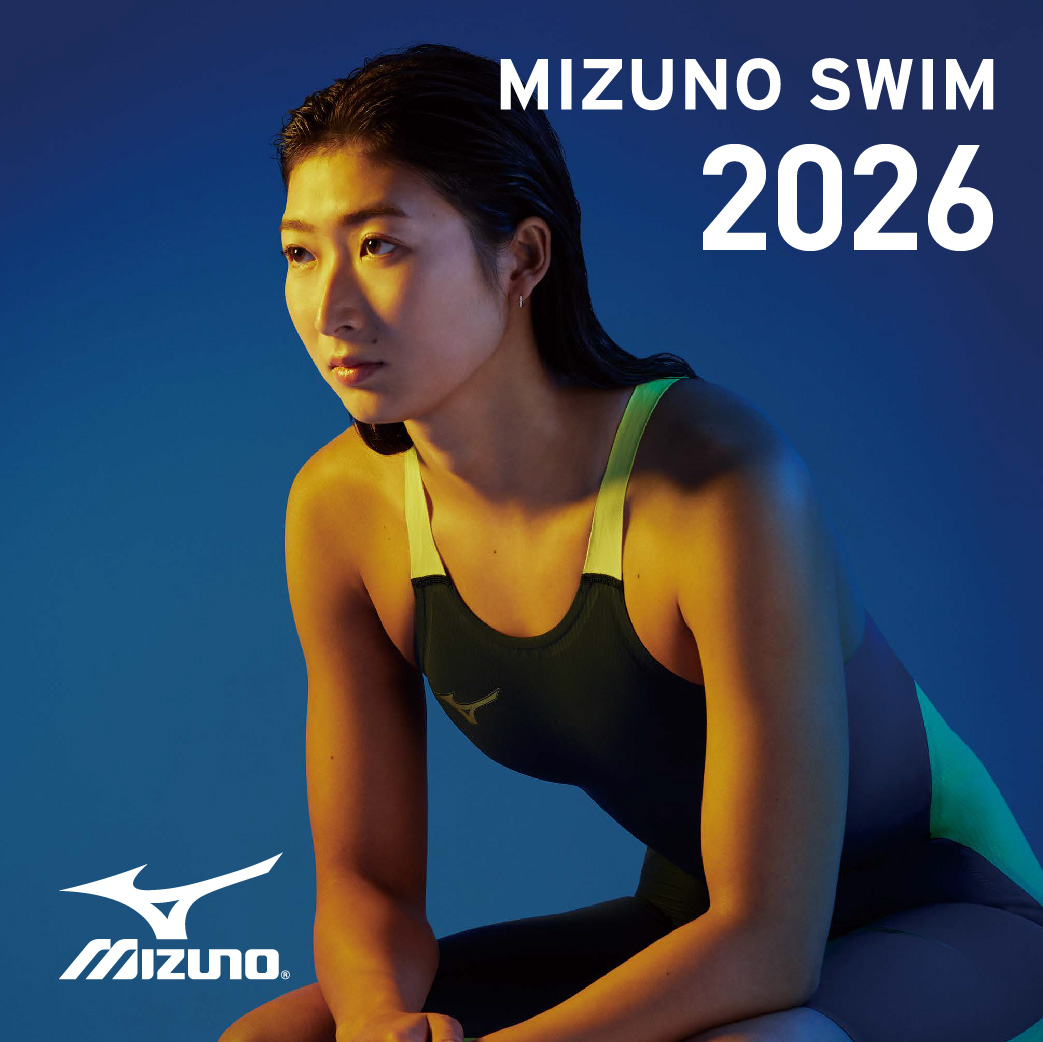Mizuno Swim