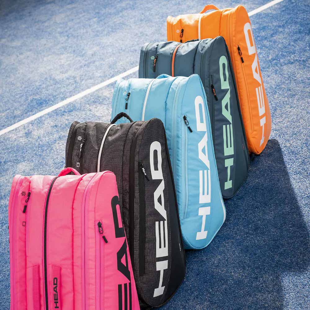 HEAD Tour Padel Bag L
