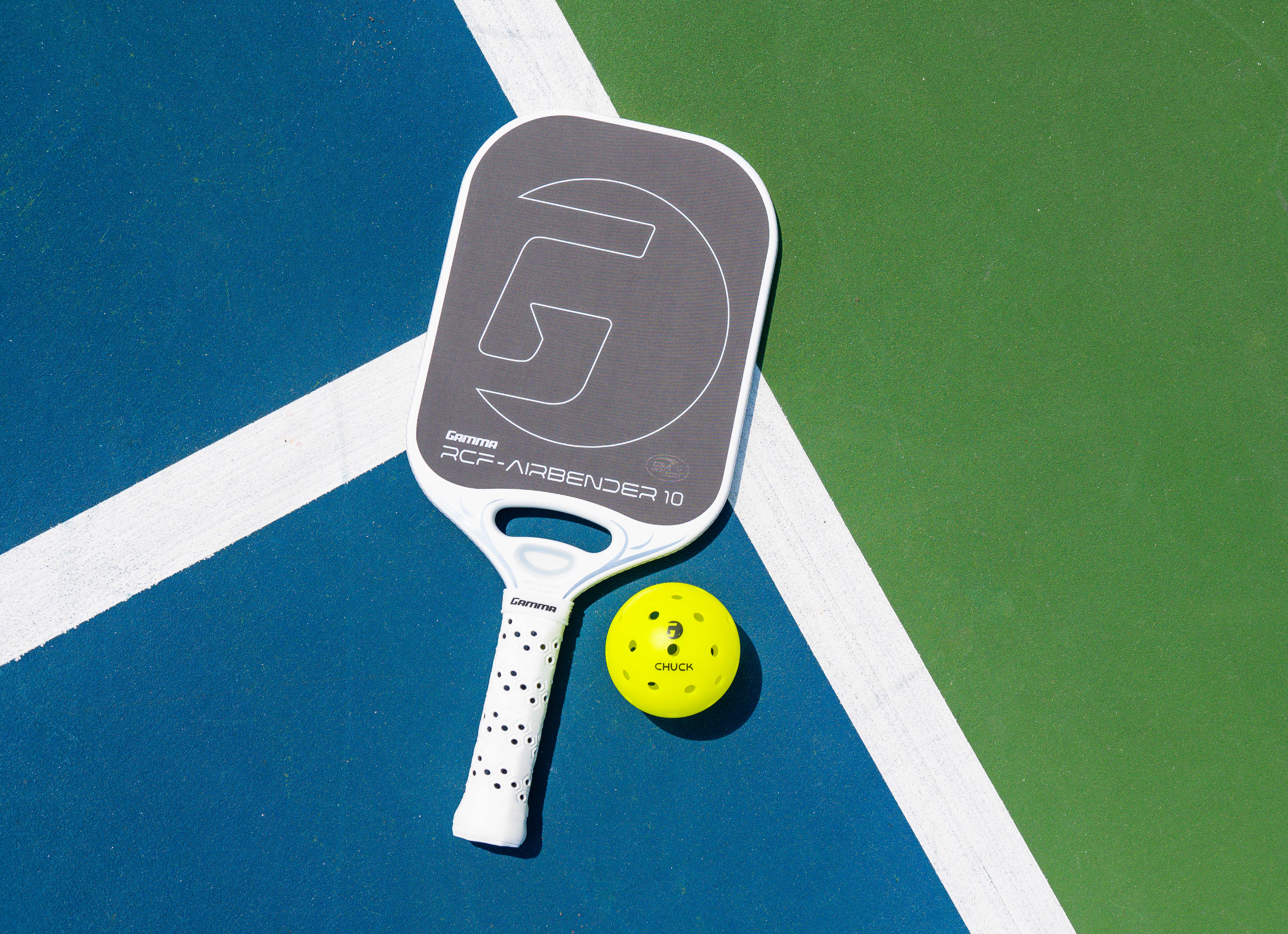 Gamma New Pickleball Gear