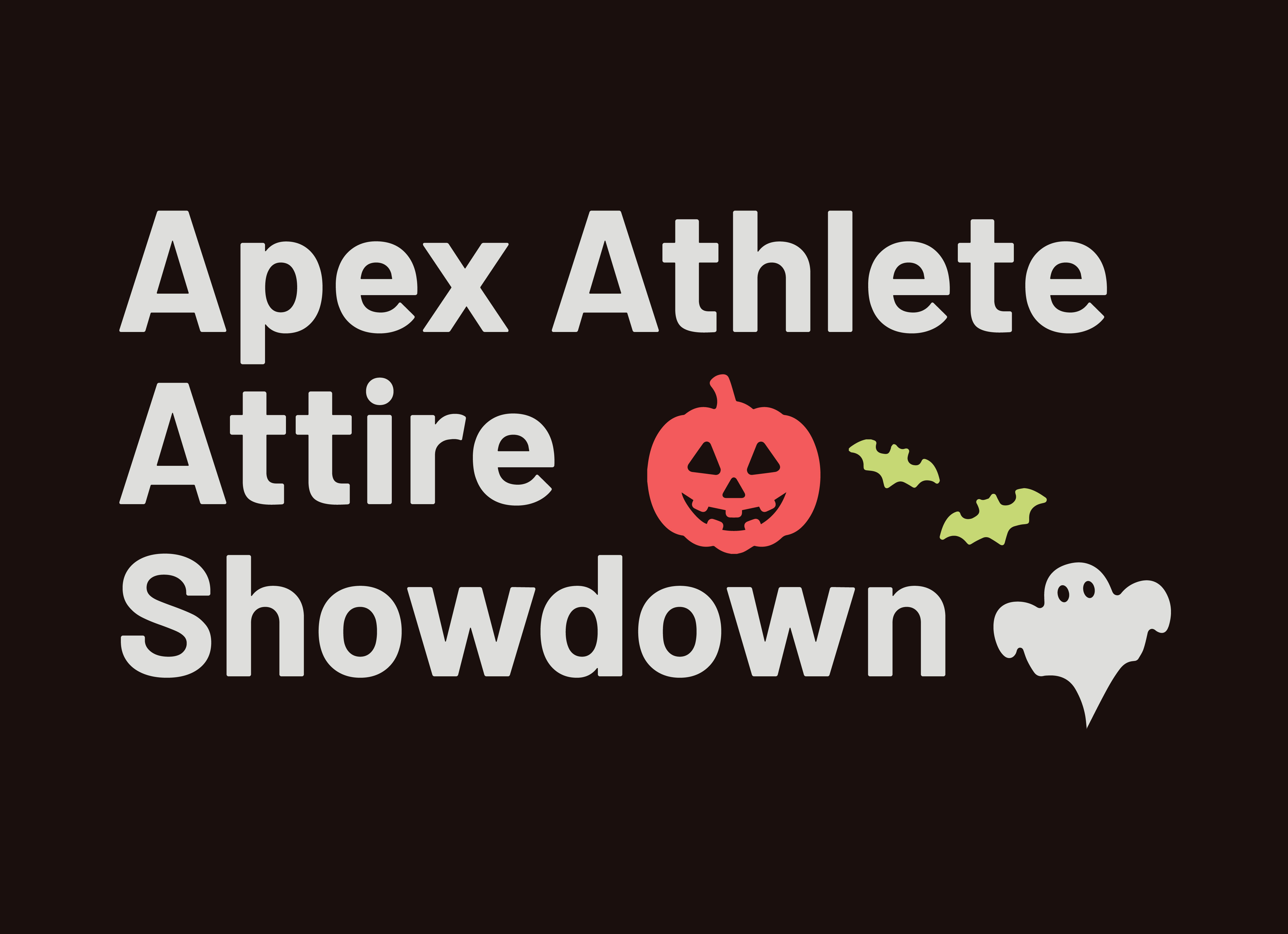 Apex Athlete Attire Showdown