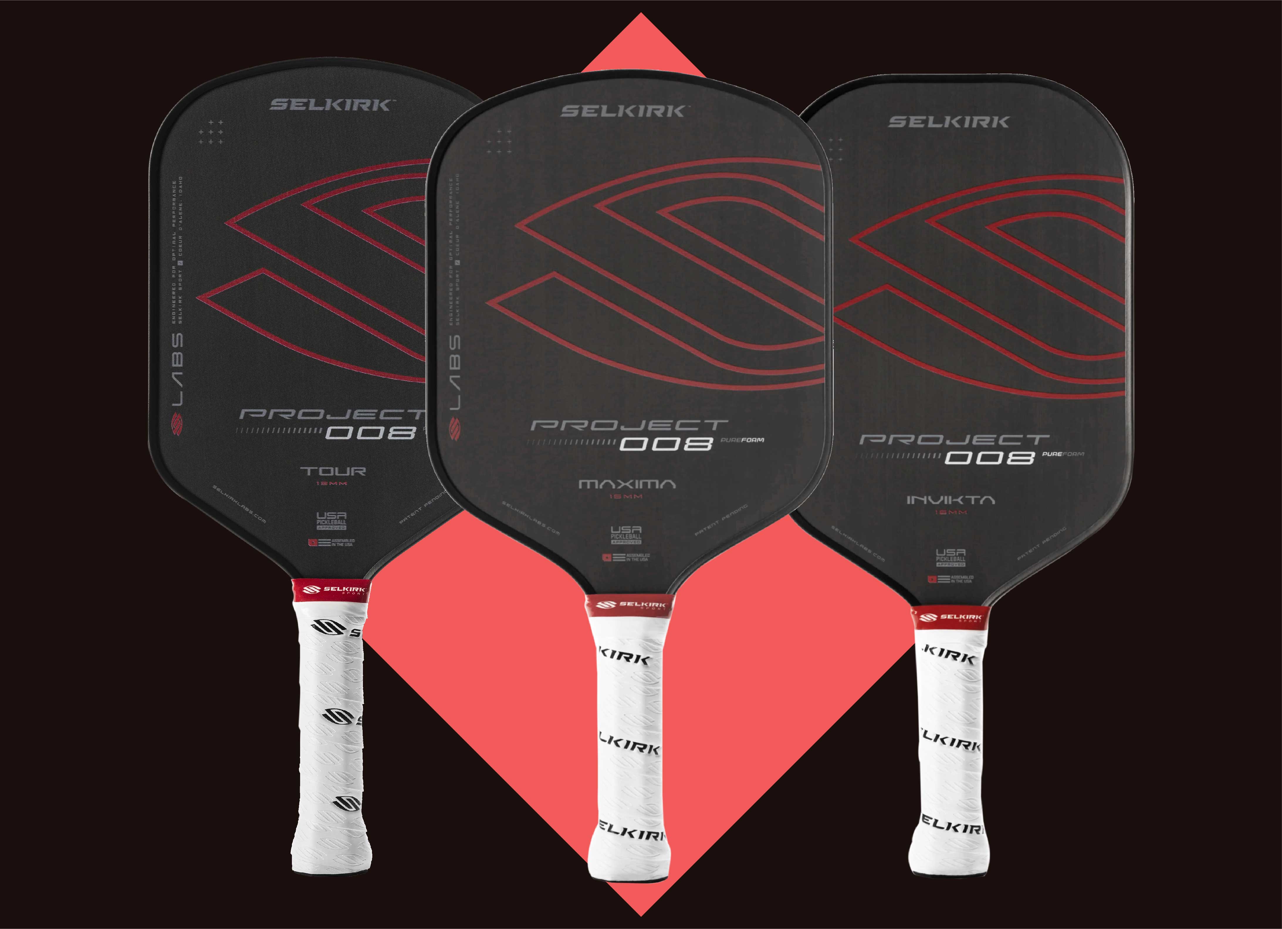 Selkirk LABS Project 008 Series