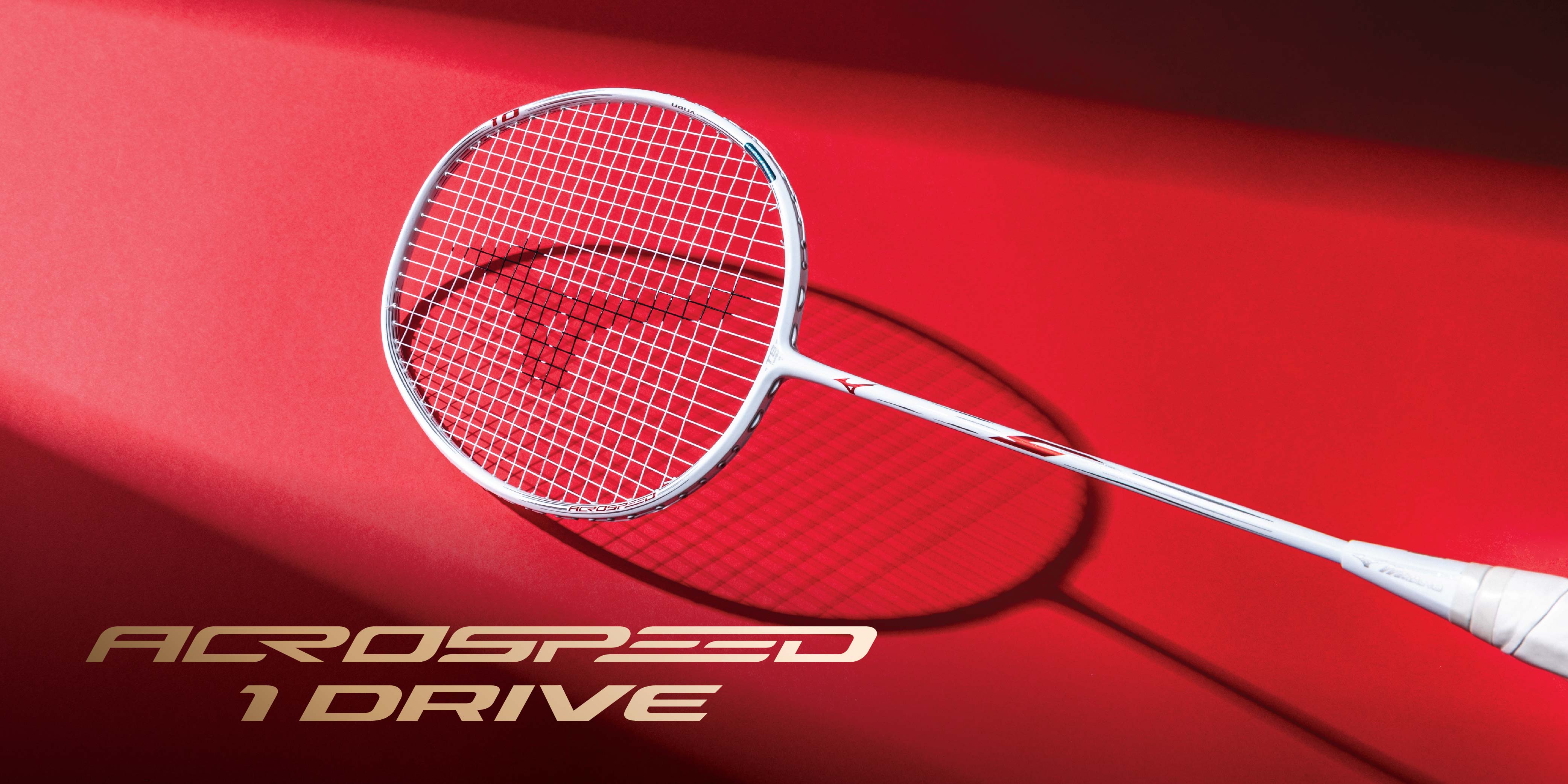 Mizuno Made In Japan Acrospeed 1 Drive Japan Edition