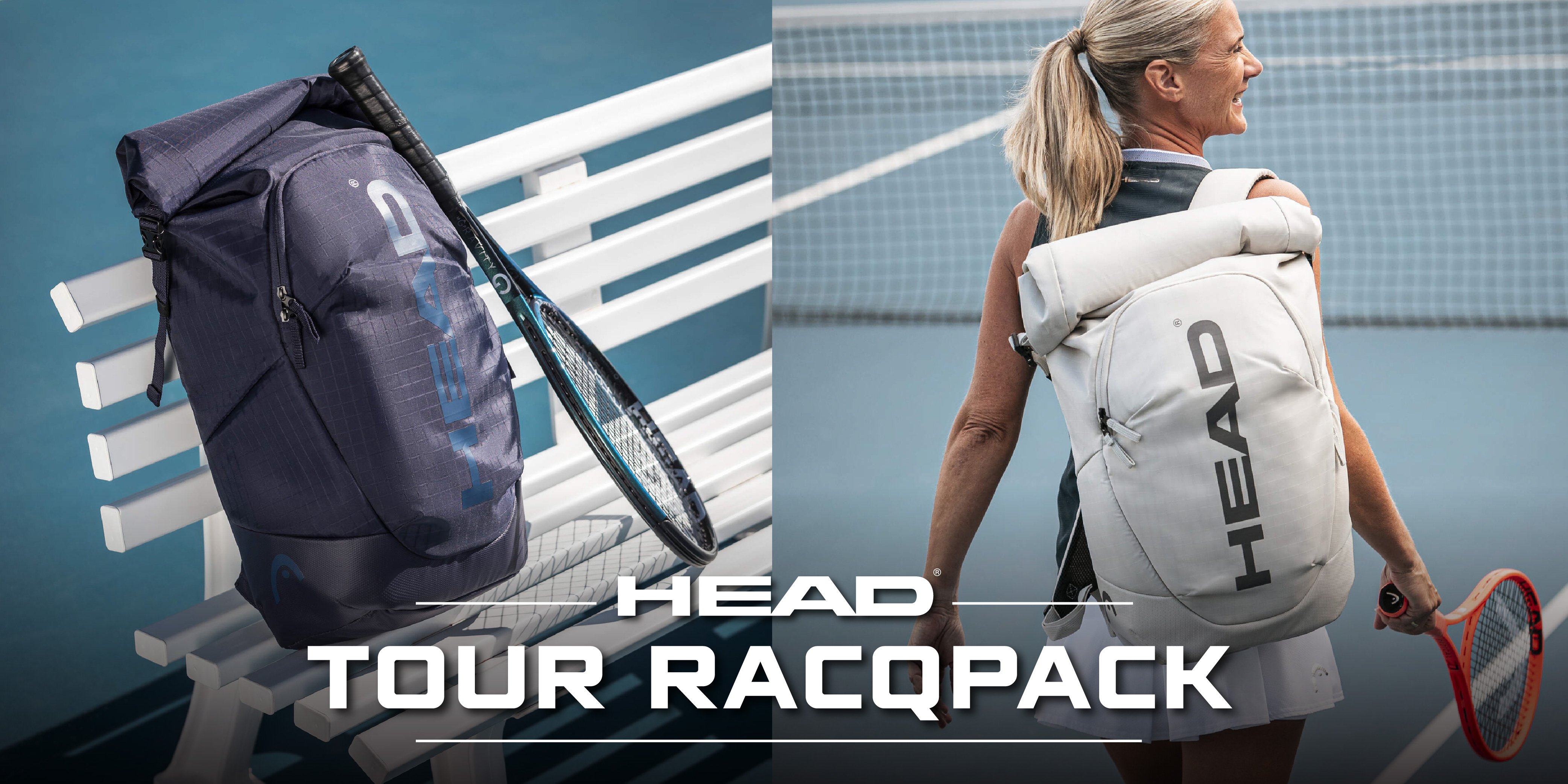 HEAD Tour Racqpack Backpack