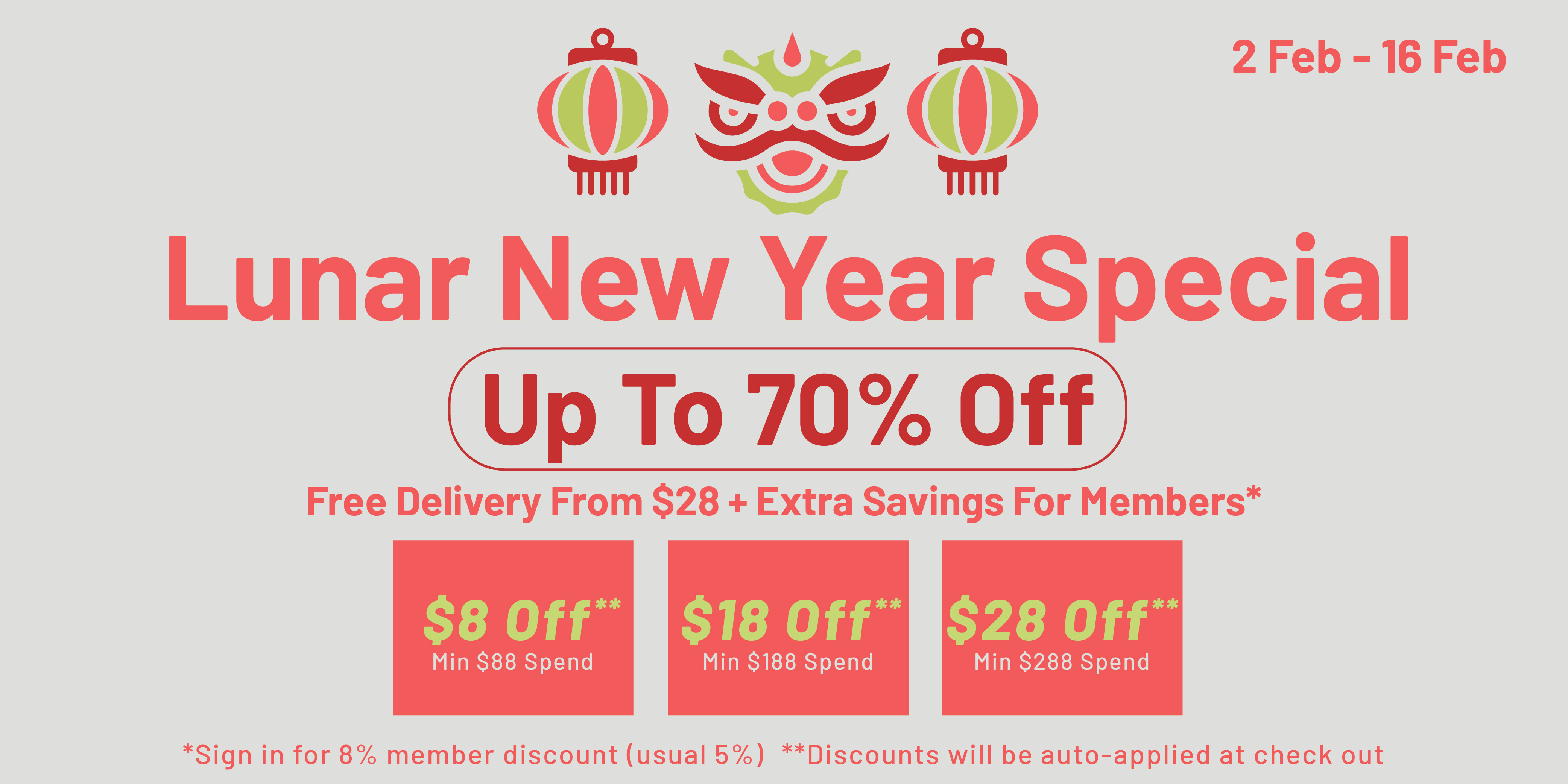 Lunar New Year Special 2026