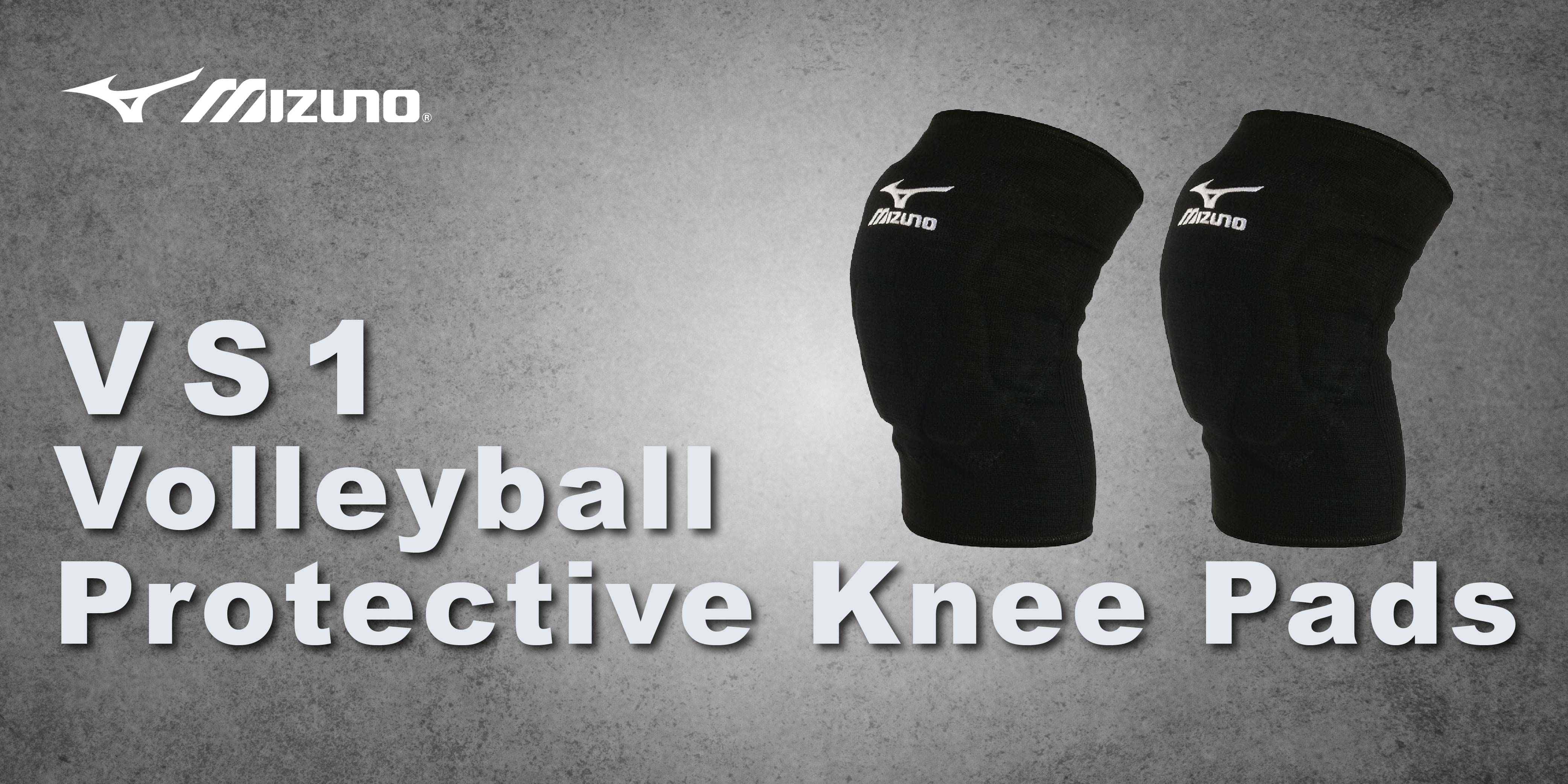 Mizuno VS1 Volleyball Kneepads